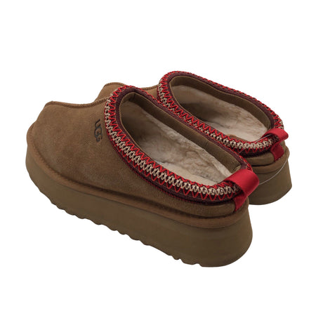 Unisex Ugg - Lahtise kannaga jalanõud, suurus 40 - Pruun (2)