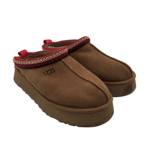 Unisex Ugg - Lahtise kannaga jalanõud, suurus 40 - Pruun (3)