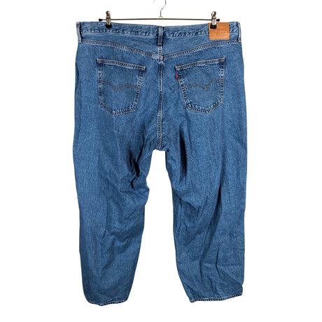 Unisex Levi's - Teksad, suurus 48 - Must (2)