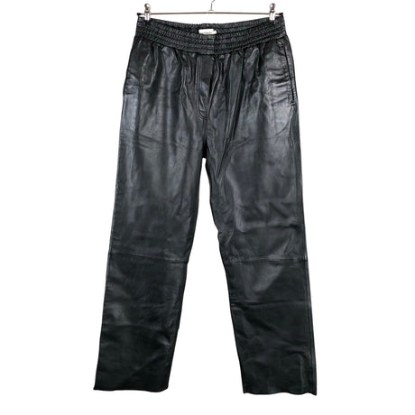 Unisex Marimekko - Nahkpüksid, suurus 42 - Must ()