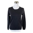 Unisex Sand - Kampsun, suurus 38 - Must ()