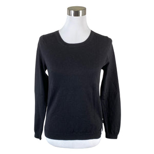 Unisex Sand - Kampsun, suurus 38 - Must (1)