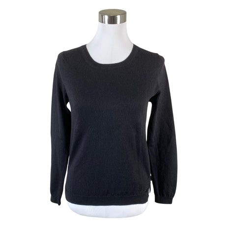 Unisex Sand - Kampsun, suurus 38 - Must ()