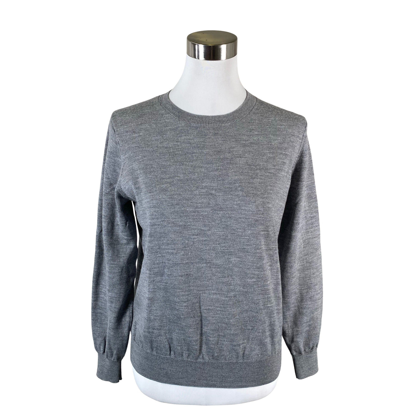 Unisex COS - Kampsun, suurus 38 - Hall (1)