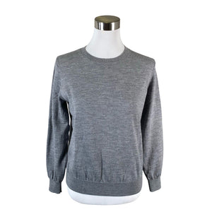 Unisex COS - Kampsun, suurus 38 - Hall (1)