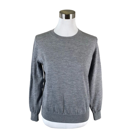 Unisex COS - Kampsun, suurus 38 - Hall ()