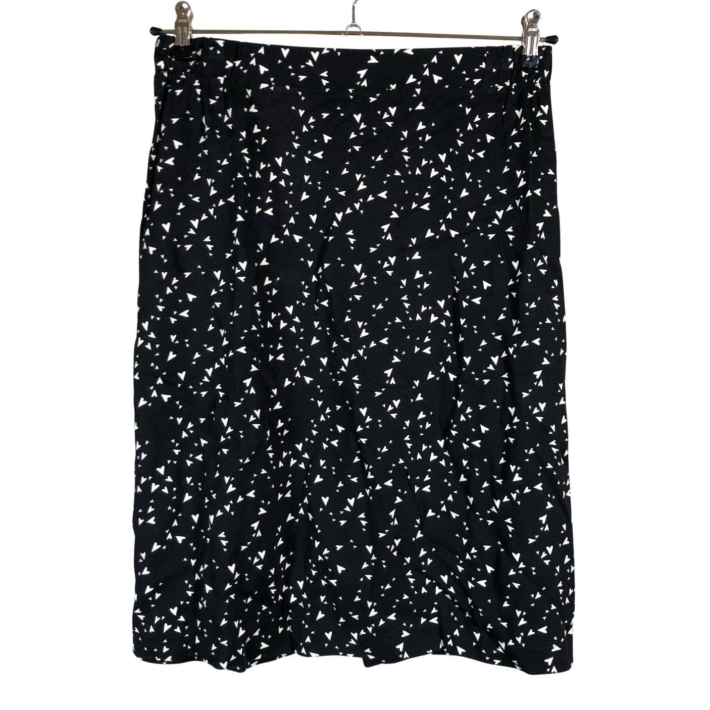 Unisex NOSH - Mitteveniv seelik, suurus 38 - Must (1)