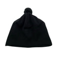 Unisex Nevertex - Talvemüts, suurus 52 - 54 cm - Must ()