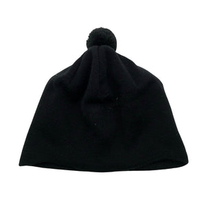 Unisex Nevertex - Talvemüts, suurus 52 - 54 cm - Must (1)