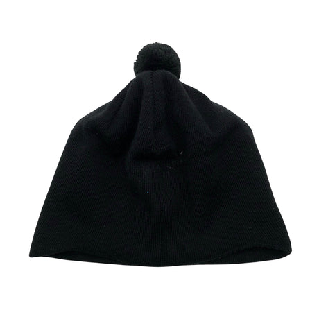 Unisex Nevertex - Talvemüts, suurus 52 - 54 cm - Must ()