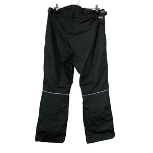 Unisex Skifi - Talvepüksid, suurus 146 - 152 - Must (2)