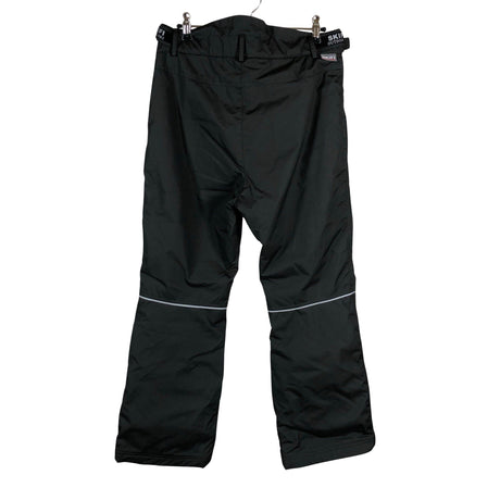 Unisex Skifi - Talvepüksid, suurus 146 - 152 - Must (2)
