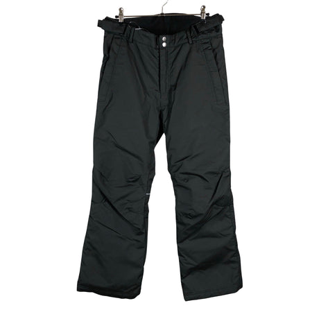 Unisex Skifi - Talvepüksid, suurus 146 - 152 - Must ()