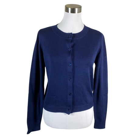 Unisex Na-KD - Kardigan, suurus 38 - Sinine ()