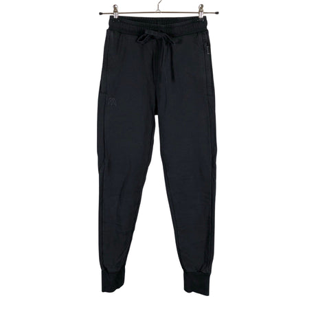 Unisex Muulin - Dressikangast püksid, suurus 34 - Must ()