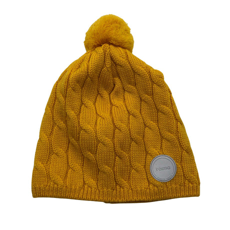 Unisex Reima - Talvemüts, suurus 52 - 54 cm - Oranž ()