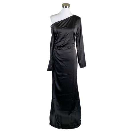 Unisex Meshki - Maksikleit, suurus 38 - Must ()