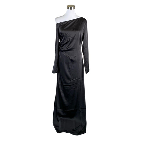 Unisex Meshki - Maksikleit, suurus 40 - Must ()