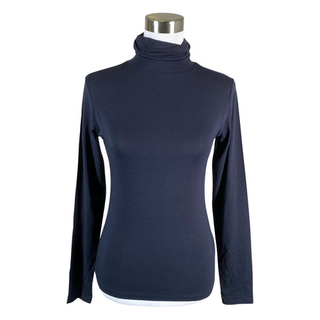 Unisex Marc O'Polo - Trikotaažist pluus, suurus 34 - Sinine ()