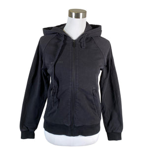 Unisex Muulin - Dressipluus, suurus 36 - Must (1)