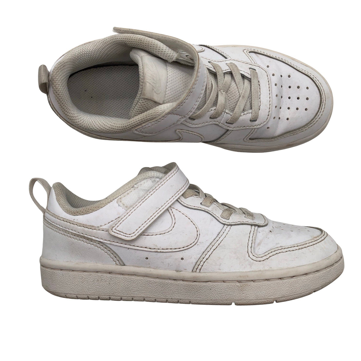Unisex Nike - Tennised, suurus 33 - Valge (1)