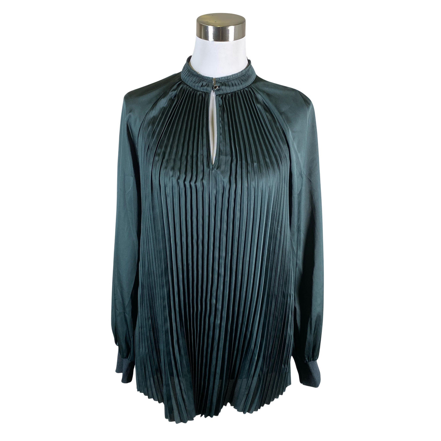 Unisex Dante 6 - Pluus, suurus 38 - Roheline (1)