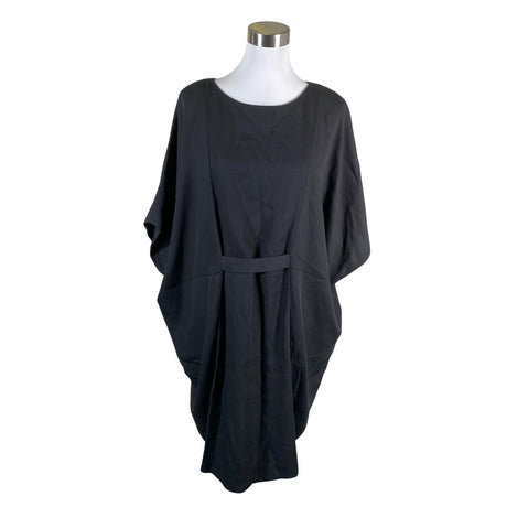 Unisex COS - Mitteveniv kleit, suurus 40 - Must ()
