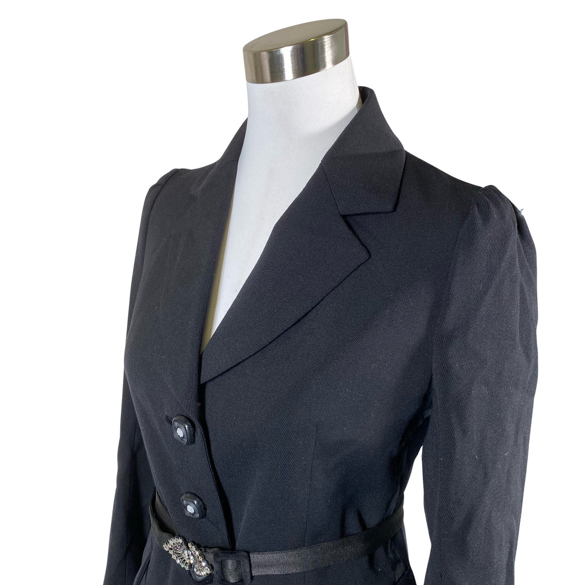 Unisex by Malene Birger - Jakk, suurus 38 - Must (2)