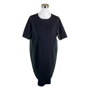 Unisex COS - Kootud kleit, suurus 40 - Must (1)