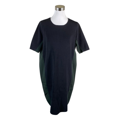 Unisex COS - Kootud kleit, suurus 40 - Must ()