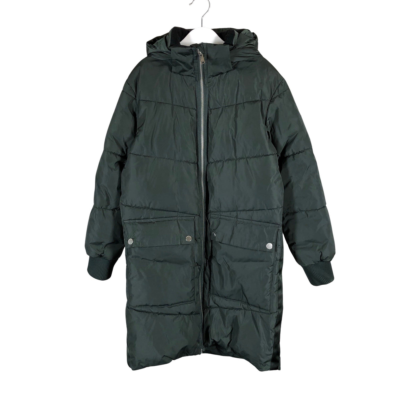Unisex Everest - Talvejope, suurus 134 - 140 - Roheline (1)