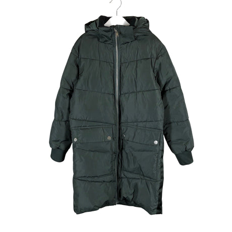 Unisex Everest - Talvejope, suurus 134 - 140 - Roheline ()