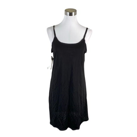 Unisex Damella - Ööpesu, suurus 40 - Must ()