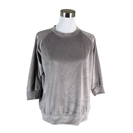 Unisex Marat - Dressikangast pluus, suurus 40 - Hall ()