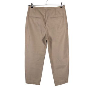 Unisex Totême - Mittevenivad püksid, suurus 40 - Beige (2)