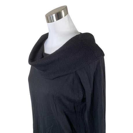 Unisex MaxMara - Kampsun, suurus 40 - Must (2)