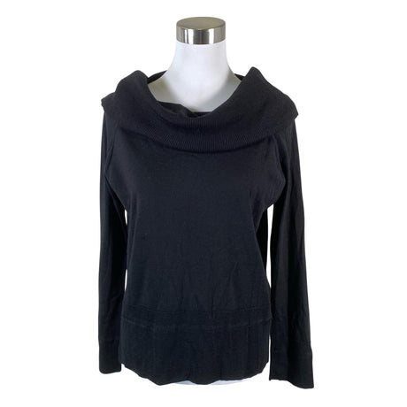 Unisex MaxMara - Kampsun, suurus 40 - Must ()