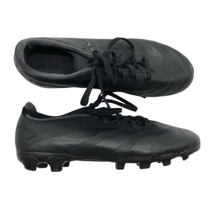 Unisex Adidas - Jalgpallijalatsid , suurus 39 - Must (1)