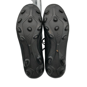 Unisex Adidas - Jalgpallijalatsid , suurus 39 - Must (2)