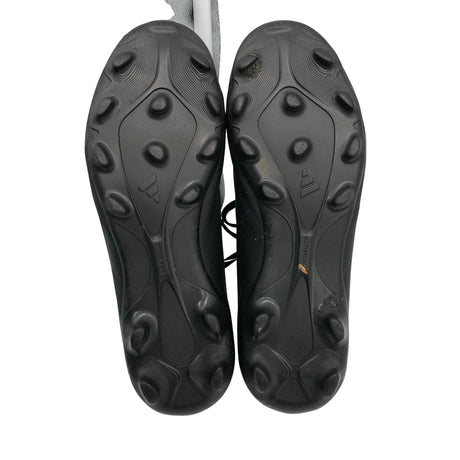 Unisex Adidas - Jalgpallijalatsid , suurus 39 - Must (2)