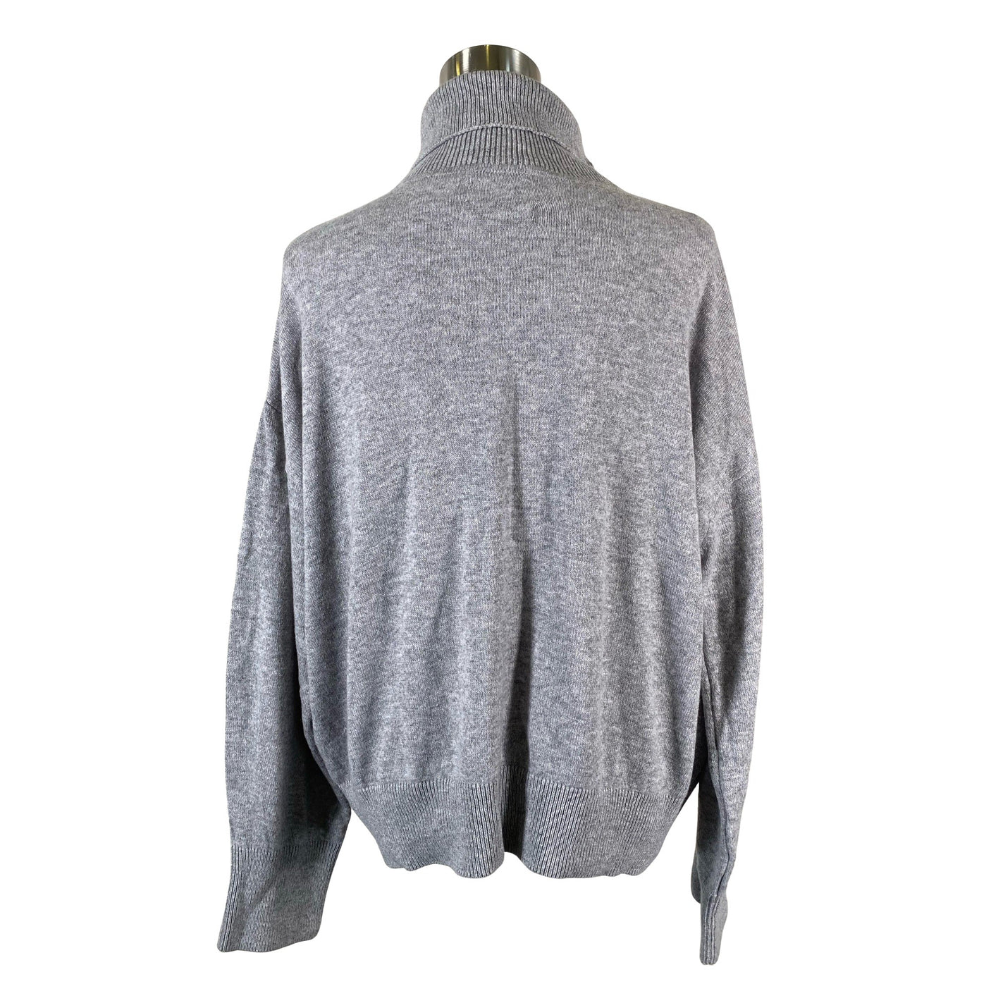 Unisex Max&Moi - Kampsun, suurus 40 - Hall (3)