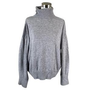 Unisex Max&Moi - Kampsun, suurus 40 - Hall (1)