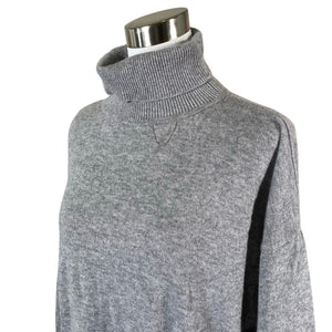 Unisex Max&Moi - Kampsun, suurus 40 - Hall (2)