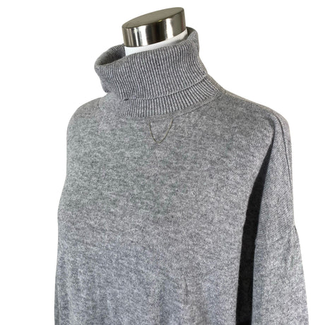 Unisex Max&Moi - Kampsun, suurus 40 - Hall (2)