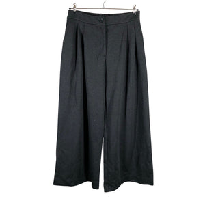 Unisex COS - Mittevenivad püksid, suurus 40 - Hall (1)
