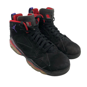 Unisex Jordan (Nike) - Tossud, suurus 38 - Must (3)