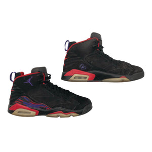 Unisex Jordan (Nike) - Tossud, suurus 38 - Must (1)