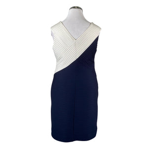Unisex Gina Bacconi - Mitteveniv kleit, suurus 44 - Sinine (2)