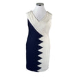 Unisex Gina Bacconi - Mitteveniv kleit, suurus 44 - Sinine ()