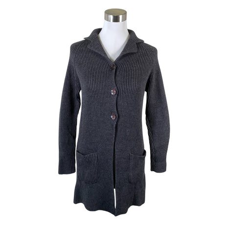Unisex Repeat - Kardigan, suurus 36 - Hall ()